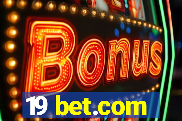 19 bet.com